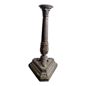 Neoclassical Candlestick