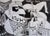 Théo Tobiasse (1927-2012) After Eden Original etching Signed in pencil Limited edition of 60 copies (the number shown in...
