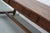 Early 20th Century French Rustic Oak & Elm Farmhouse Dining Table, 1890s For Sale - Image 5 of 18