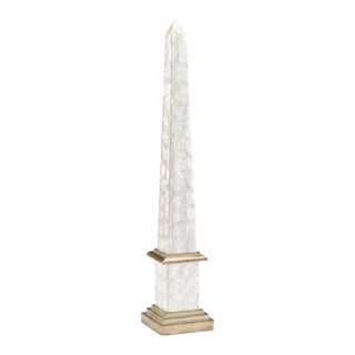 Frederick Cooper for Wildwood Pearl Pylon Accent For Sale