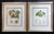 Ten Hand-Colored Color Stipple Engravings From Traite Des Arbres Fruitiers For Sale - Image 9 of 13