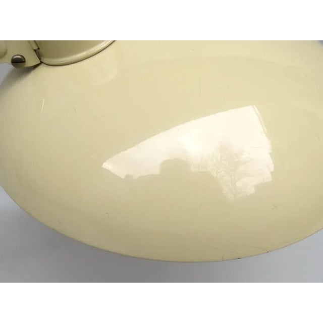 Beige Desk Light by Christian Dell for Kaiser Idell, 1930s For Sale - Image 12 of 18