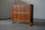 The cabinet is in a very condition with minor traces of usage normal to it´s age. W 180 x D 53 x H 162 cm