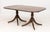 Regency Style Mahogany Extending Dining Table For Sale - Image 18 of 18