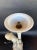 Female Sculptural Torchère Lamp. Italy, Late 19th Century. For Sale In Los Angeles - Image 6 of 10