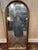 Wood Small Louis Philippe Style Gilded Mirror For Sale - Image 7 of 7
