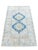 Turkish Distressed Wool Rug For Sale - Image 6 of 6