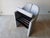 Serie 142 Armchair by Eugenio Gerli for Tecno, 2010s For Sale - Image 12 of 15