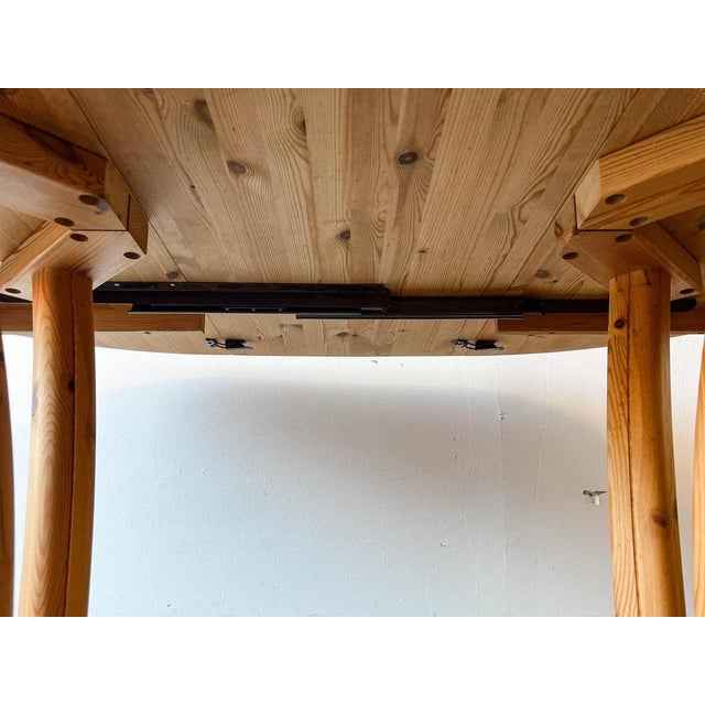 Dining Table from Dyrlund For Sale - Image 17 of 18