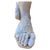 Antique Italian Feet of Mercury, 1800s For Sale - Image 5 of 9