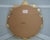 Friedman Brothers Model 1446b George III Giltwood ‘Round’ Hanging Mirror For Sale - Image 9 of 10