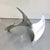 1970s Aluminum Propeller Coffee Table by Knut Hesterberg For Sale In Miami - Image 6 of 12