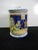 Blue Artistica Italian Majolica Hand Painted Canister For Sale - Image 8 of 8