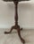 Late 20th Century Pennsylvania House Tilt-Top Candlestand Cherry Wood Table Excellent "Mint" Condition For Sale In Denver - Image 6 of 11