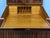 Trumeau Bookcases in Mahogany from Paolo Buffa, 1950s, Set of 2 For Sale - Image 11 of 18