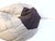 Patchwork Leather Beanbag from de Sede, 1970s For Sale - Image 9 of 13