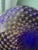 Italian Barbini Murano Signed Vase For Sale - Image 3 of 3