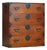 Japanese Tansu Chest of Drawers, 1870s For Sale
