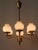 Mid-Century Modern Tulipan Pendant Lamp from Kaiser, 1950s For Sale - Image 15 of 18