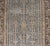 Early 20th Century Long Antique Persian Malayer Runner in Gray, Blue, Green With All-Over Design For Sale - Image 5 of 13