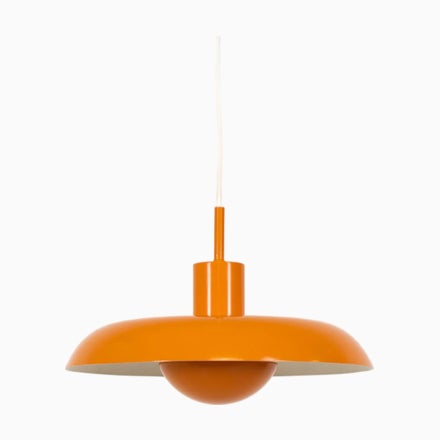 RA-24 Pendant Light by Piet Hein for Lyfa For Sale - Image 12 of 12