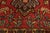 Vintage Turkish Yastik Rug - 01'10 X 03'02 For Sale - Image 4 of 8