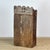 Vintage Folk Art Romanian Cabinet, 1950 For Sale - Image 11 of 12