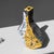 Fragment Ochre II Sculptural Art Object by Donatas For Sale - Image 6 of 14