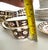 Curated Royal Crown Derby Mix-and-Match Tea Service for 12 - 36 pcs For Sale - Image 12 of 12