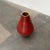 Mid-Century Modern West German Pottery WGP Floor Vase from Ü-Keramik Übelacker, 1960s For Sale - Image 15 of 18