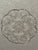 Set of Three American Brilliant Period Cut Crystal Plates For Sale In Los Angeles - Image 6 of 17