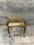 Victorian Onyx Nesting Tables For Sale - Image 4 of 12