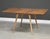 A mid century modern maple dining table designed by Paul McCobb for Winchendon’s Planner Group. Professionally refinished....