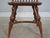 Set of 10 Bow Back Windsor Dining Chairs For Sale - Image 9 of 18