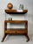 Art Deco Besway Table in Burl Wood, 1930s For Sale - Image 9 of 18
