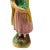 Antique 1860s Staffordshire Gypsy Dancer Figurine For Sale In Memphis - Image 6 of 8
