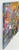 Contemporary Jozza, Wine for Two, Huge Original Painting With Diamond Dust, 60x48 Inches, Bugs Bunny, 2026 For Sale - Image 3 of 4