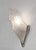 Metal A Pair of French Art Deco Wall Sconces by Charles Schneider 1930s France - 4 Available For Sale - Image 7 of 10