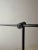 Postmodern Counterbalance Floor Lamp, 1980s For Sale - Image 4 of 13