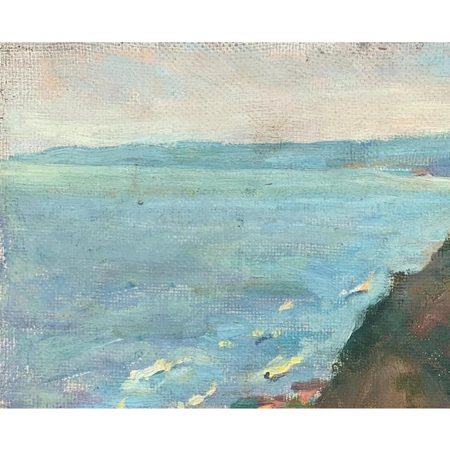 FREE SHIPPING worldwide. The painting will be rolled up and packed securely in a special protective tube. Note: The...