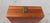 This handsome Franklin Templetion wooden keepsake box showcases rich hardwood construction with a beautifully grained,...