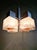 Space Age Cubic Chandelier from Mazzega, 1970s For Sale - Image 11 of 14