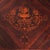 Antique Louis XVI Rosewood, Marquetry & Inlaid Table with Drawer Unsigned C1880 Measures - 29"H x 45.5"W x 25.25"D This...