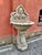 Baroque Nembro Marble Fountain, Venice, 20th Century For Sale - Image 3 of 10
