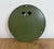 Vintage Green Citizen Ships Wall Clock, 1970s For Sale - Image 15 of 17