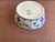 1950s Royal Copenhagen Blue Fluted Ashtray With Scraper (Model Number 1-1) For Sale In Naples, FL - Image 6 of 6