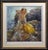 "Cala en Mallorca" -framed by Royo Edition Number: 70/225 Limited edition Serigraph on Paper Framed Size: 48" x 48" Image...