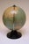 Art Deco Vintage 1930 Magnus Reversible Globe by the Prouty Branch Company of Chicago For Sale - Image 3 of 12