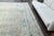 1970s 1970s Vintage Persian Handmade Wool Cotton Area Rug For Sale - Image 5 of 11