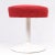 Space Ace Metal Stool, Denmark, 1972 For Sale - Image 4 of 5